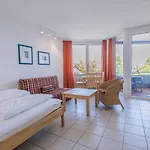 Apartamento Ferienwohnpark Ein-zimmer-apartment 49 25