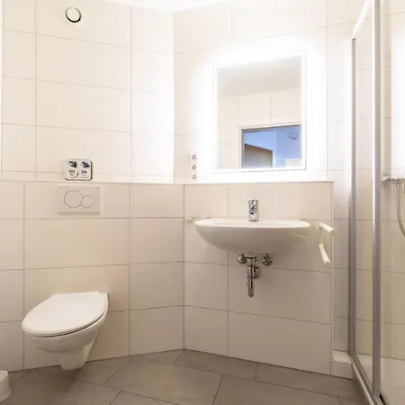 Ferienwohnpark Ein-zimmer-apartment 49 25 Имменштад-ам-Бодензее
