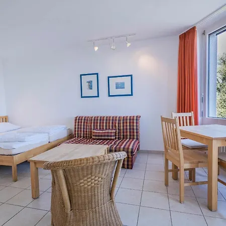 Ferienwohnpark Ein-zimmer-apartment 49 25