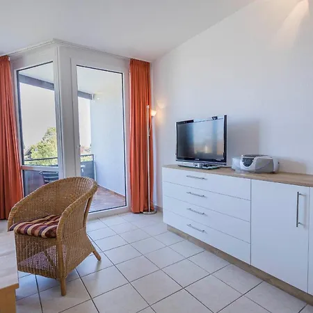 Ferienwohnpark Ein-zimmer-apartment 49 25 Immenstaad am Bodensee