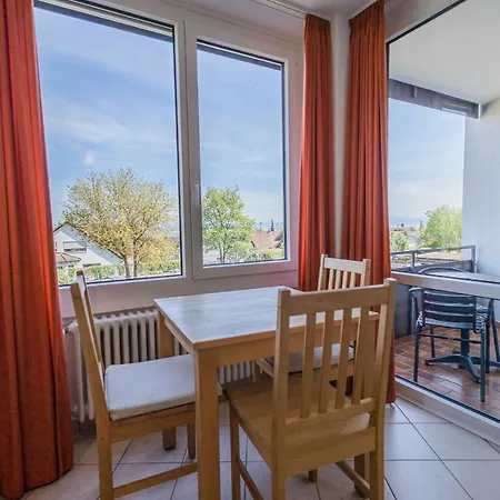 Ferienwohnpark Ein-zimmer-apartment 49 25 Lägenhet