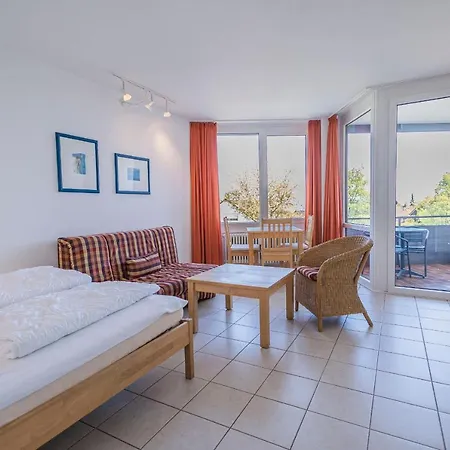 Lägenhet Ferienwohnpark Ein-zimmer-apartment 49 25