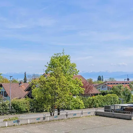 Ferienwohnpark Ein-zimmer-apartment 49 25