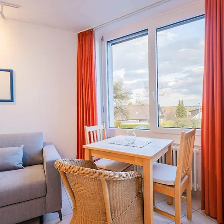 Ferienwohnpark Ein-zimmer-apartment 49 25 Apartment *