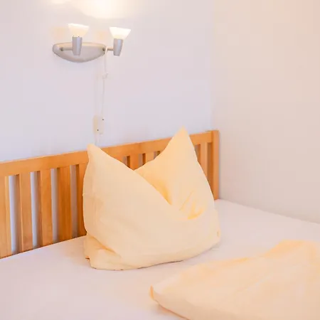 Ferienwohnpark Ein-zimmer-apartment 49 25 Апартаменты Имменштад-ам-Бодензее
