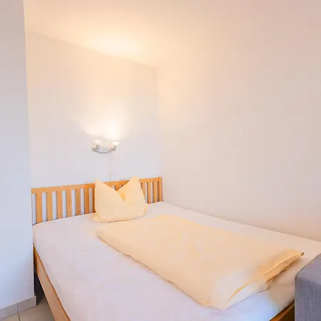 Ferienwohnpark Ein-zimmer-apartment 49 25 Апартаменты *