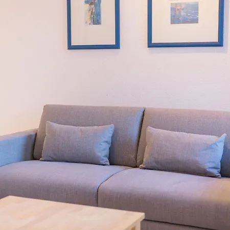 Ferienwohnpark Ein-zimmer-apartment 49 25