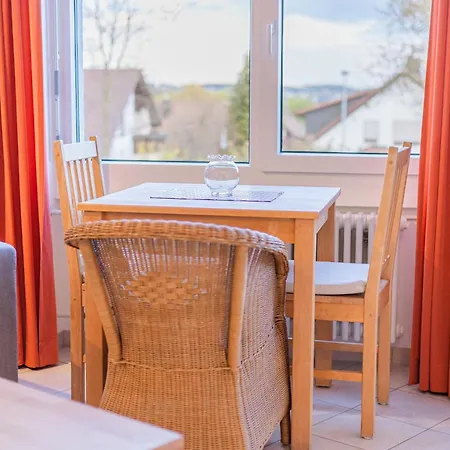 Апартаменты Ferienwohnpark Ein-zimmer-apartment 49 25 Имменштад-ам-Бодензее