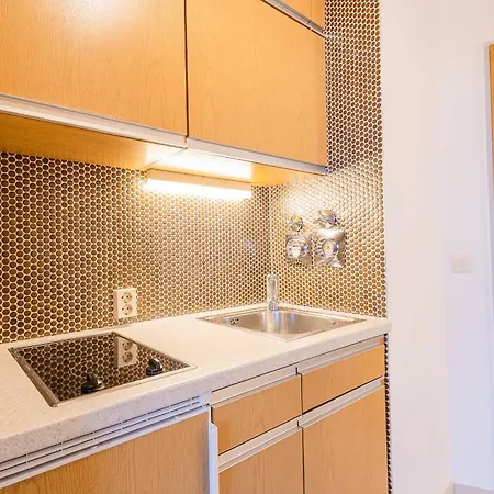 Ferienwohnpark Ein-zimmer-apartment 49 25